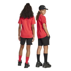 Set di T-shirt e Shorts per bambini adidas Essentials image-6