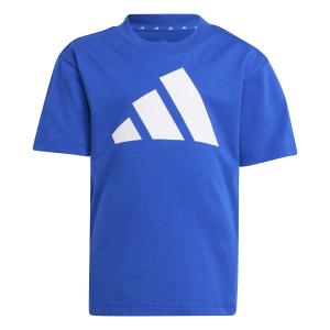 jc9717-mini-t-shirt-fur-kinder-adidas-essentials-royblu-white