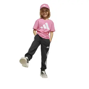 Mini T-Shirt für Kinder adidas Essentials image-2