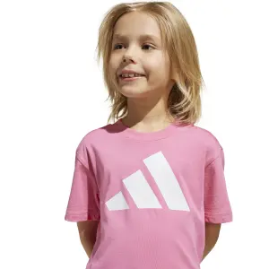 Mini T-Shirt für Kinder adidas Essentials image-5