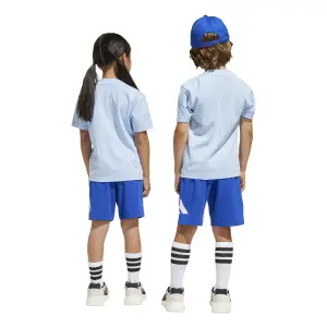 Kinder trainingspak adidas Essentials image-5
