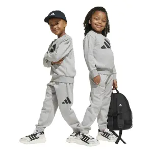 Sudadera infantil adidas Essentials image-5