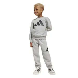 Sudadera infantil adidas Essentials image-3