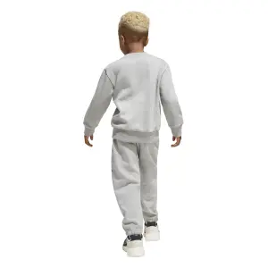 Sudadera infantil adidas Essentials image-6