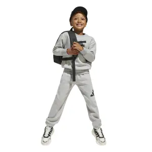 Sudadera infantil adidas Essentials image-4