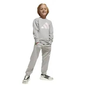 Camisola para criança adidas Essentials image-3