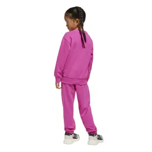 Fato de treino para crianças adidas Essentials image-4