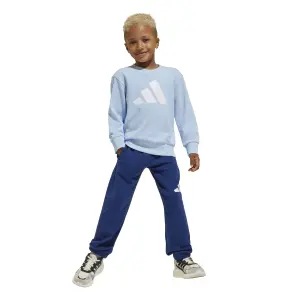 Fato de treino para criança adidas Essentials image-3