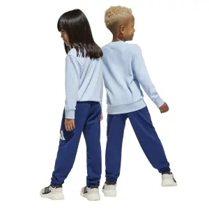 Fato de treino para criança adidas Essentials image-6