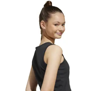 Canottiera bambina adidas Essentials image-5