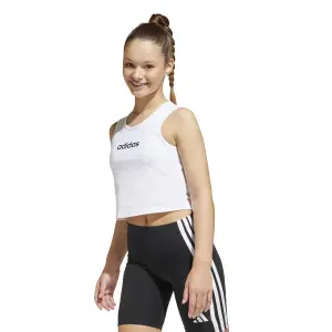 Canottiera bambina adidas Essentials image-1