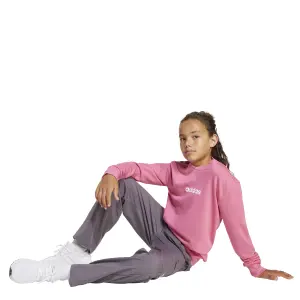 Sweatshirt child adidas Essentials image-3