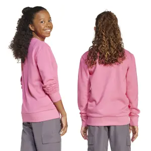 Sweatshirt child adidas Essentials image-5