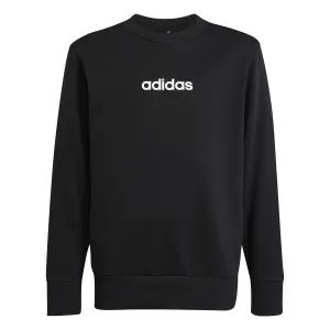 Sudadera de felpa 3 bandas niño adidas Essentials image-0