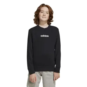 Sudadera de felpa 3 bandas niño adidas Essentials image-1