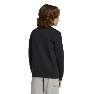 Sudadera de felpa 3 bandas niño adidas Essentials image-5