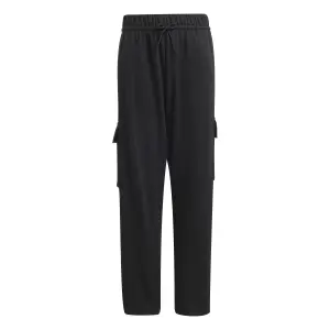Pantaloni cargo da bambina adidas Essentials image-0