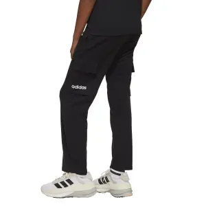 Pantaloni cargo da bambina adidas Essentials image-3