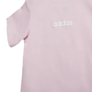 Set di T-shirt e Short da bambino adidas Essentials image-5