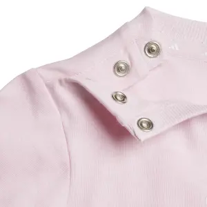 Set di T-shirt e Short da bambino adidas Essentials image-6