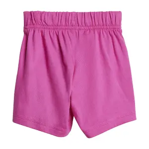 Set di T-shirt e Short da bambino adidas Essentials image-3