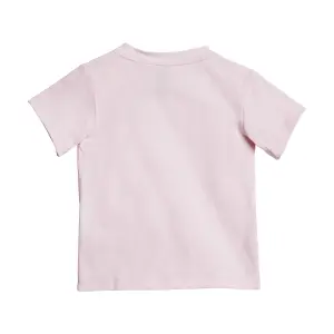 Set di T-shirt e Short da bambino adidas Essentials image-2