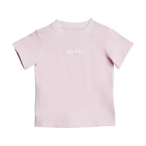 Set di T-shirt e Short da bambino adidas Essentials image-1