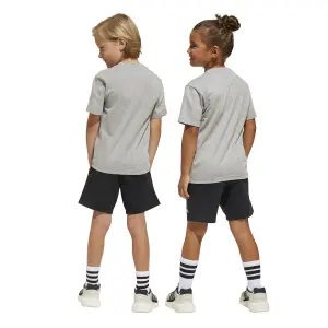 Trainingsanzug für Kinder adidas Essentials image-6