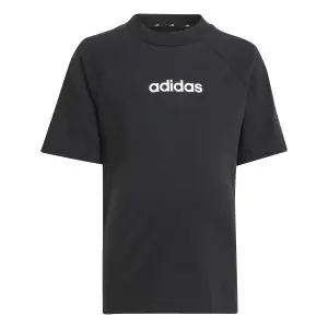 T-shirt för barn adidas Essentials image-0