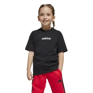 T-shirt för barn adidas Essentials image-1