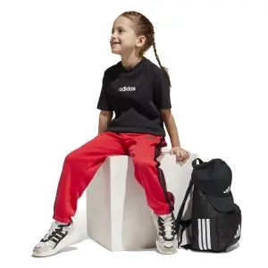 T-shirt för barn adidas Essentials image-3