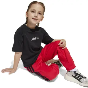 T-shirt för barn adidas Essentials image-4