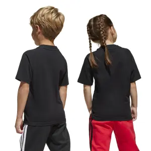 T-shirt för barn adidas Essentials image-5