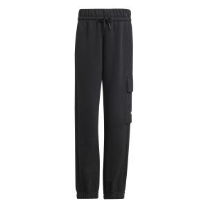 jc9754-children-s-cargo-trousers-adidas-essentials-black-white
