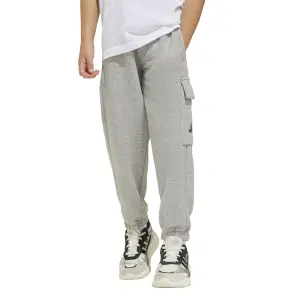 Pantalón cargo infantil adidas Essentials image-1