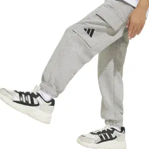 Pantalón cargo infantil adidas Essentials image-6