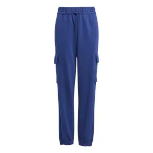 Pantalón de chándal cargo para niño adidas Essentials image-0