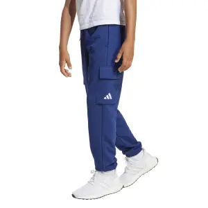 Pantalón de chándal cargo para niño adidas Essentials image-5