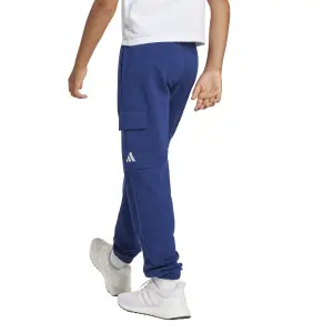Pantalón de chándal cargo para niño adidas Essentials image-4