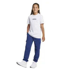 Pantalón de chándal cargo para niño adidas Essentials image-2