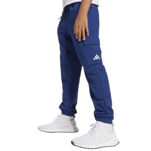 Pantalón de chándal cargo para niño adidas Essentials image-6