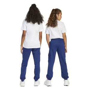 Pantalón de chándal cargo para niño adidas Essentials image-3