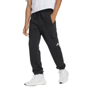 Children's cargo Trousers adidas Essentials image-1
