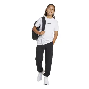Children's cargo Trousers adidas Essentials image-2