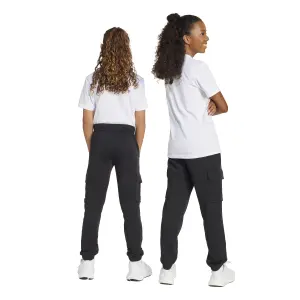Children's cargo Trousers adidas Essentials image-4