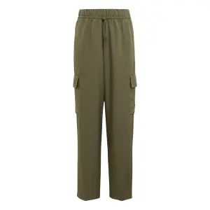 Kids' cargo pocket joggers adidas Essentials Climacool image-0