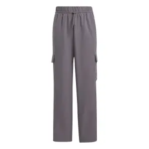 Pantalón infantil adidas Essentials Climacool image-0