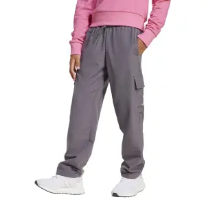 Pantalón infantil adidas Essentials Climacool image-1