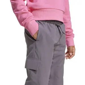 Pantalón infantil adidas Essentials Climacool image-5