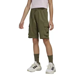 Shorts cargo per bambini adidas Essentials image-1